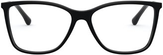 Chanel Square Frame Glasses