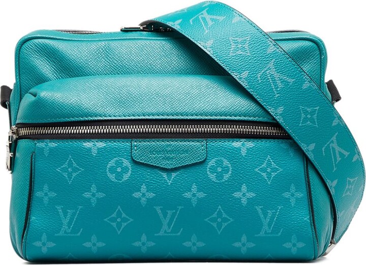 Louis Vuitton pre-owned monogram Coussin shoulder bag - ShopStyle