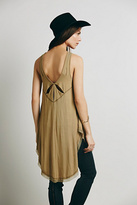 Thumbnail for your product : Free People Stellar Tunic