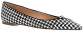 Thumbnail for your product : J.Crew Harper printed flats