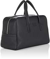 Thumbnail for your product : Araldi 1930 Men's Top-Zip Duffel Bag - Black