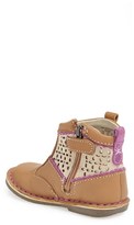 Thumbnail for your product : Stride Rite 'Medallion Collection - Baylene' Boot (Baby, Walker & Toddler)