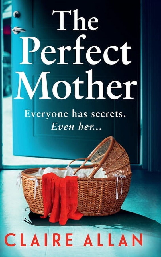 The Perfect Mother, (Hardcover)