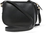 Thumbnail for your product : Polo Ralph Lauren Leather Mini Cross-Body Bag