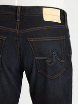 Thumbnail for your product : AG Jeans Protege Straight-Leg Jeans