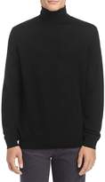 Thumbnail for your product : Vince Featherweight Wool Turtleneck Sweater