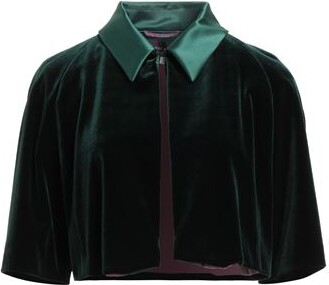Talbot Runhof Woman Jacket