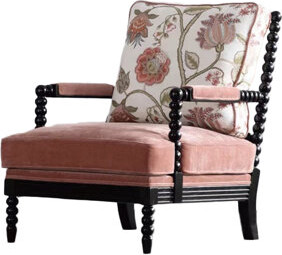 Canora Grey Sulemaan 27.55'' Wide Armchair