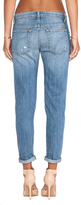 Thumbnail for your product : Joe's Jeans Easy High Water