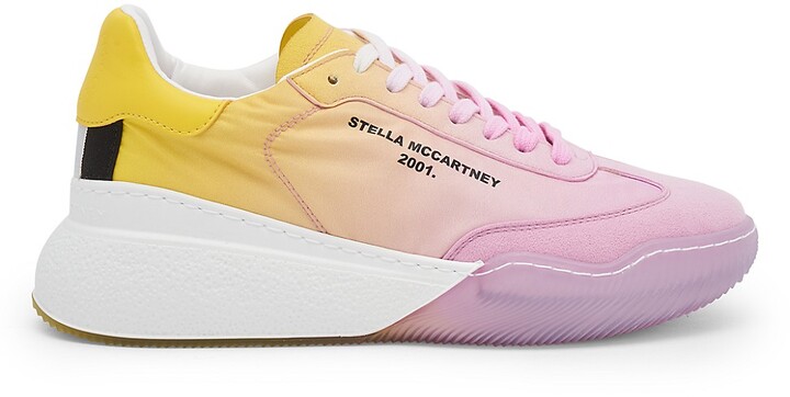 Stella McCartney Pink Women's Shoes | Shop the world's largest 