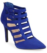 Thumbnail for your product : Jessica Simpson 'Carmody' Strappy Bootie (Women)