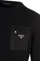 Thumbnail for your product : Prada Sweater