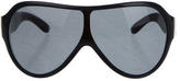 Thumbnail for your product : Dolce & Gabbana Tinted Shield Sunglasses