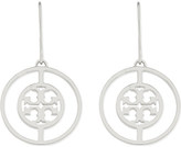 Thumbnail for your product : Tory Burch Deco drop earrings