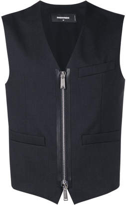 DSQUARED2 classic vest