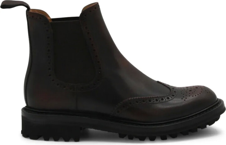 Church's Nirah T Chelsea Boots ShopStyle