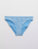Thumbnail for your product : aerie Jacquard Bikini Bottom