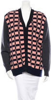 Thumbnail for your product : Marni Wool Cardigan