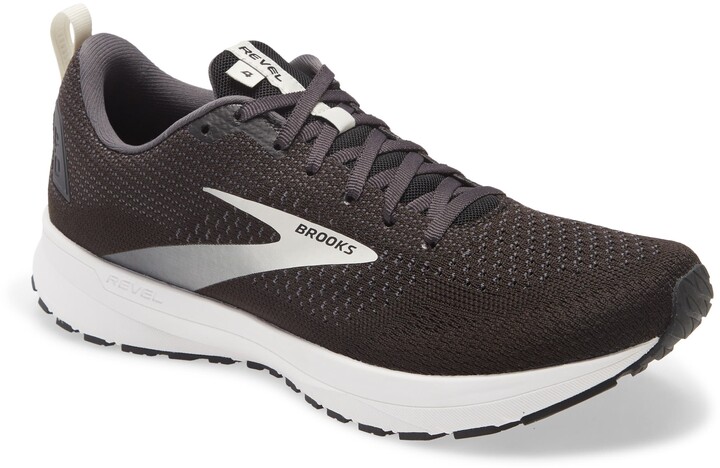 brooks hybrid running shoes