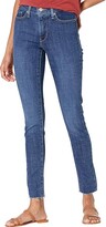 Thumbnail for your product : Levi's(r) Womens 311 Shaping Skinny (Lapis Storm) Women's Jeans
