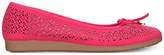 Thumbnail for your product : Giani Bernini Odeysa Memory Foam Ballet Flats, Created for Macy's