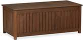 Thumbnail for your product : Pottery Barn Storage Bench