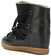 Thumbnail for your product : Isabel Marant Nowles snow boots