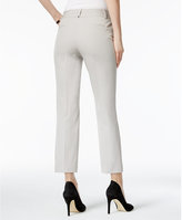Thumbnail for your product : Alfani Petite Skinny Capri Pants, Created for Macy's
