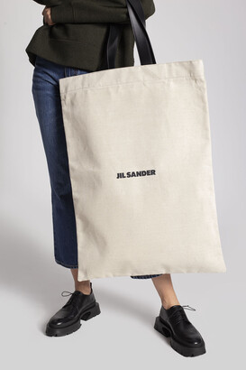 Jil Sander Women's Tote Bags | Shop the world's largest collection 