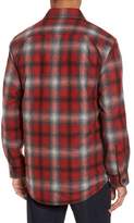 Thumbnail for your product : Pendleton Quilted Wool Shirt Jacket
