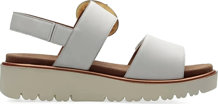 ara Bilbao sandals