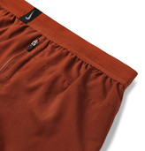 Thumbnail for your product : Nike Running Stride Flex Dri-Fit Shorts