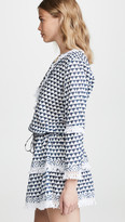 Thumbnail for your product : Melissa Odabash Claudia Dress