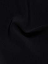 Thumbnail for your product : Chiara Boni La Petite Robe Ambra D-Ring Belt Dress