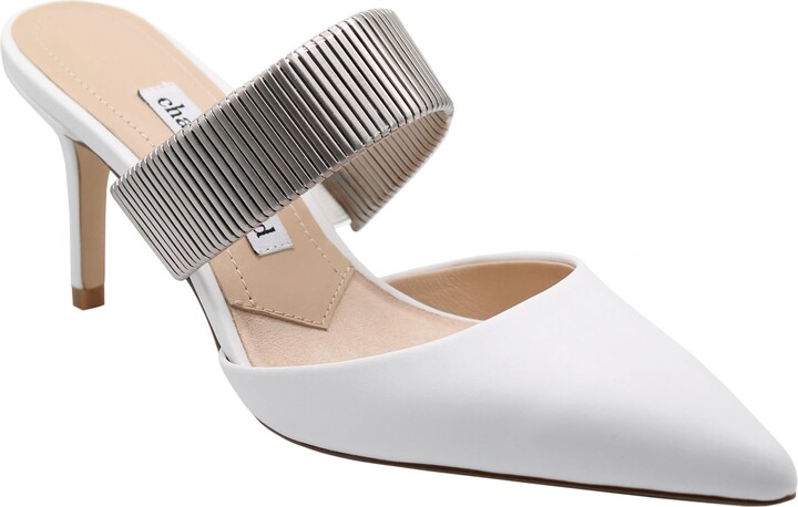 Charles David Alfie Pointed Toe Mule