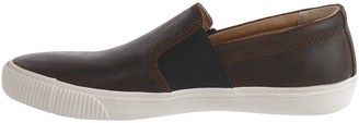 Frye Miller Slip-On Shoes - Leather (For Men)