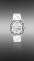 Thumbnail for your product : Burberry The City BU9810 42mm Chronograph