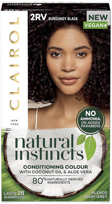 Burgundy Hair Color | Shop the world's largest collection ...