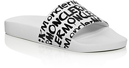 moncler sliders womens