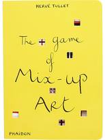Thumbnail for your product : Phaidon The Game of Mix-Up Art