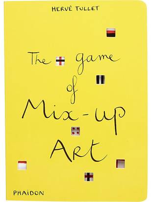 Phaidon The Game of Mix-Up Art
