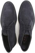 Thumbnail for your product : Tod's 45a Suede Desert Boots