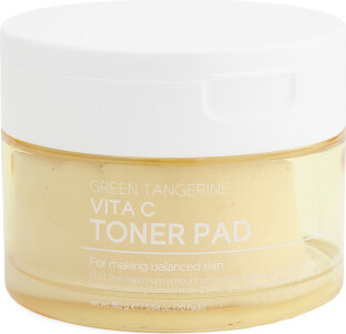 TJMAXX 70Ct Toner Pads