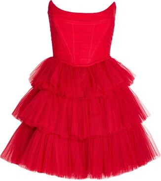 19:13 Dresscode Woman Mini dress