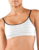 Thumbnail for your product : Under Armour Seamless Sports Bralette