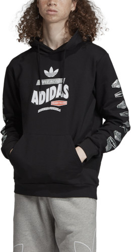 adidas bodega hoodie
