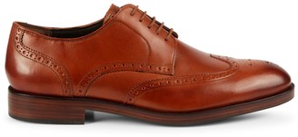 cole haan harrison grand wingtip
