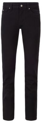 hugo boss jeans black