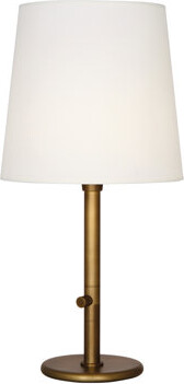 Robert Abbey Rico Espinet Buster Chica 28.75\