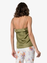 Thumbnail for your product : Deitas Coco Silk Shantung Camisole
